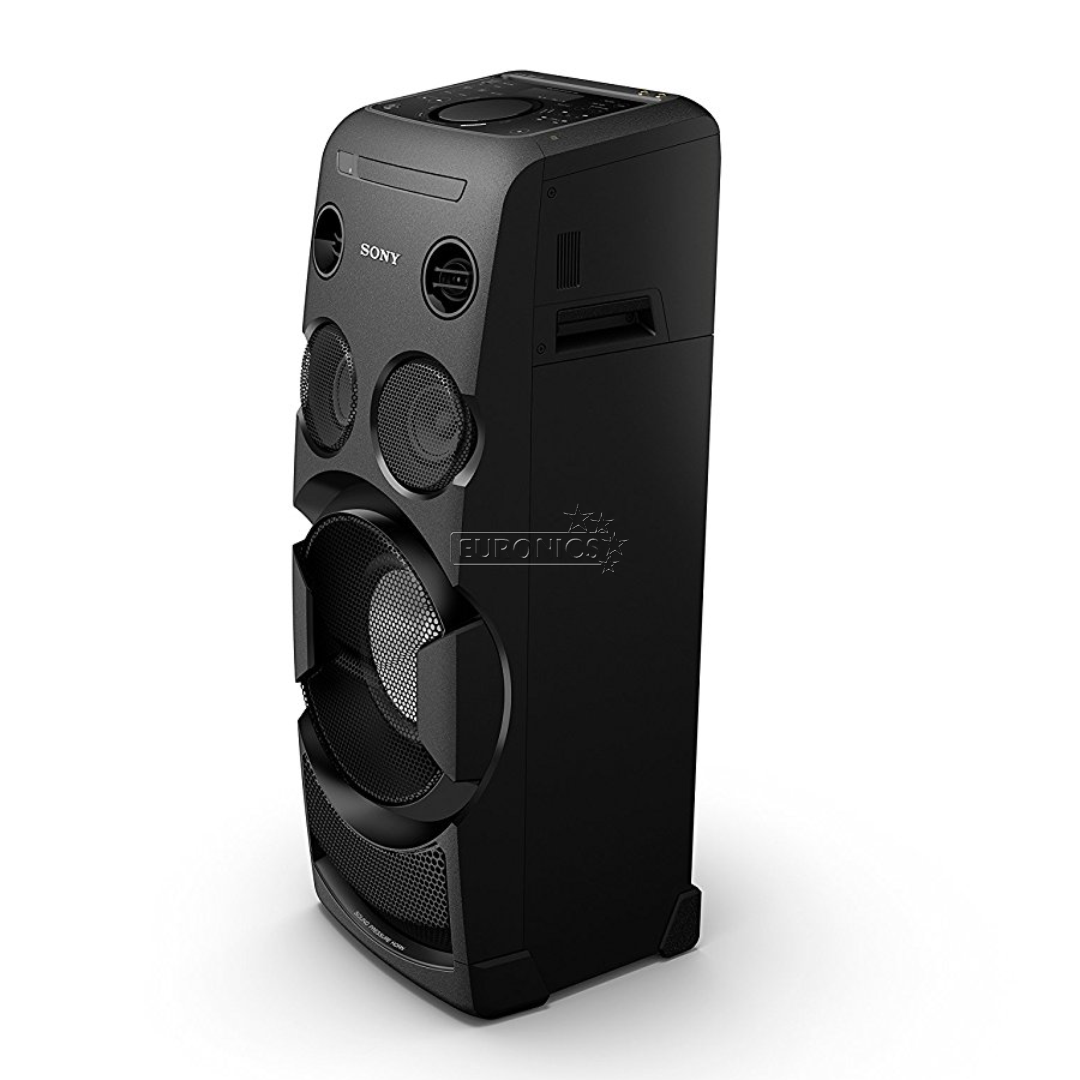 MusicSystemSonyMhcV50dMhcv50dCel MusicSystemSonyMhcV50dMhcv50dCel