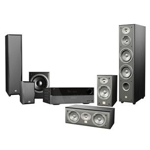 AVR158+NRECINEMA