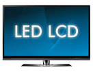 <p style='text-align: left;'>▪ Новая  LCD-технология<br />▪ Подходят для помещений как с сильным, так и со слабым освещением<br />▪ Сверхтонкие экраны толщиной всего 2,5 см<br />▪ Передают яркие цвета и глубокий, насыщенный чёрный<br />▪ Широкий выбор диагоналей и большое количество функций</p>