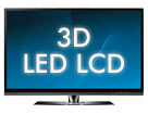 <p style='text-align: left;'>▪ K&otilde;ige uuem teleritehnoloogia<br />▪ V&otilde;imaldab vaadata pilti ruumilisena / 3 m&otilde;&otilde;tmelisena (3D), kui on vastav signaal<br />▪ Ruumilist pilti on v&otilde;imalik vaadata ainult selleks etten&auml;htud prillidega <br />▪ 3D v&otilde;imalus on vaid suurtel ekraanidel - alates 40'<br />▪ Sobib nii h&auml;maratesse kui ka valgusrohketesse ruumidesse</p>