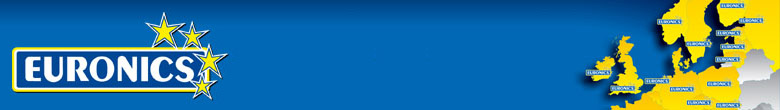 Euronics - Euroopa suurim elektroonikaupluste kett