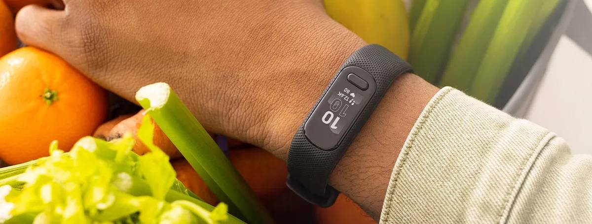 Garmin forerunner activity monitors online
