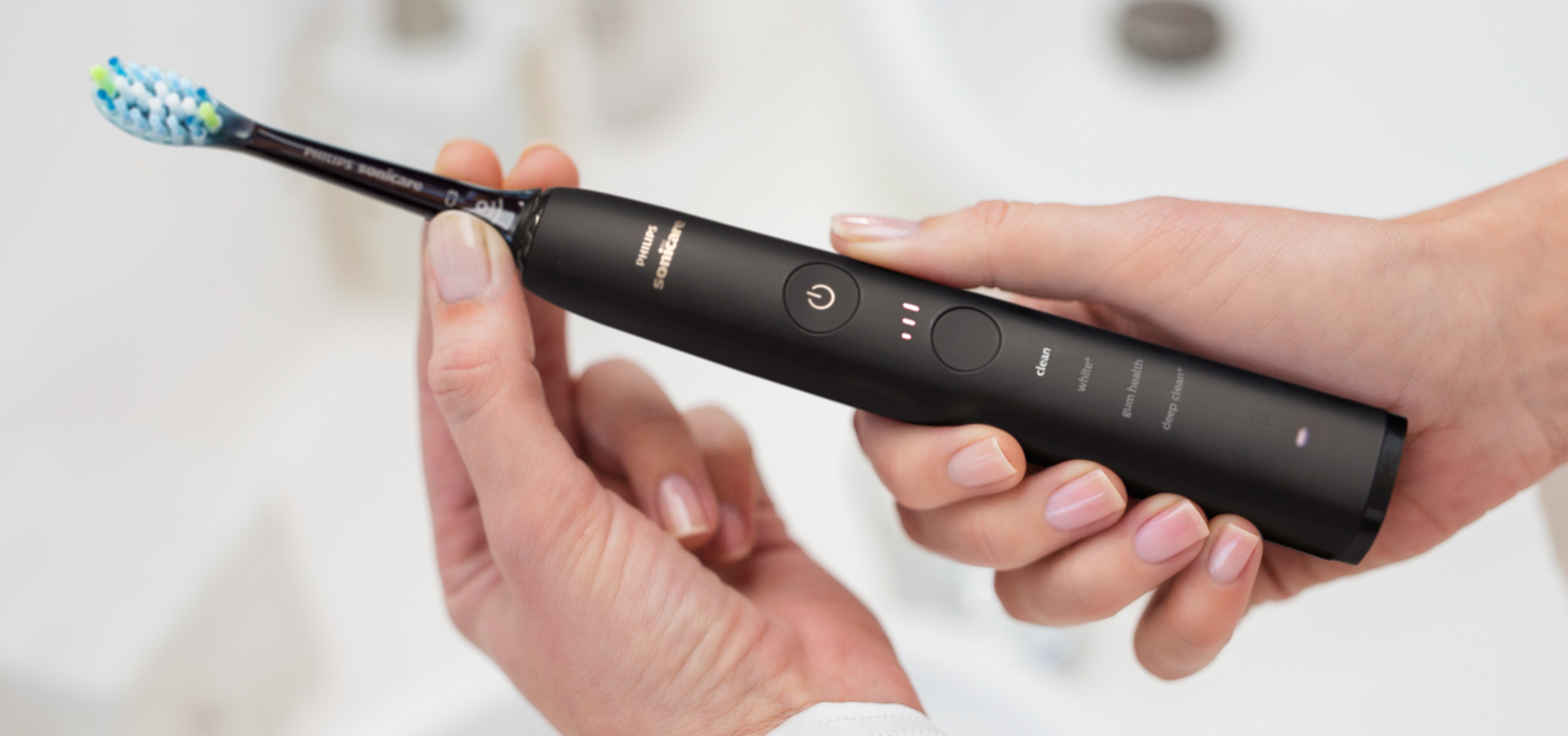 philips sonicare return