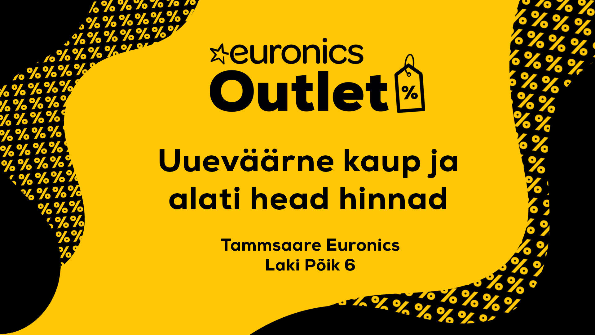 Euronicsi Outlet