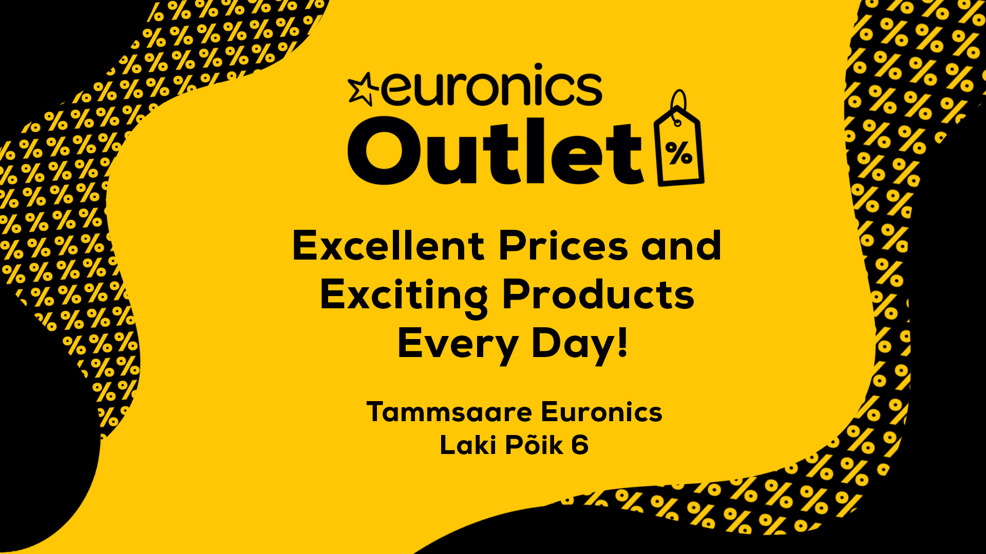 Euronics Outlet