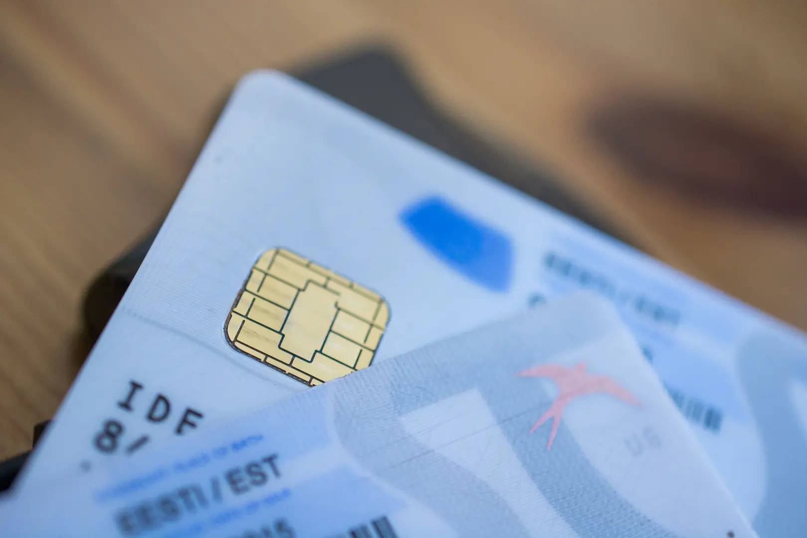 The national ID software received an innovative  eID interface