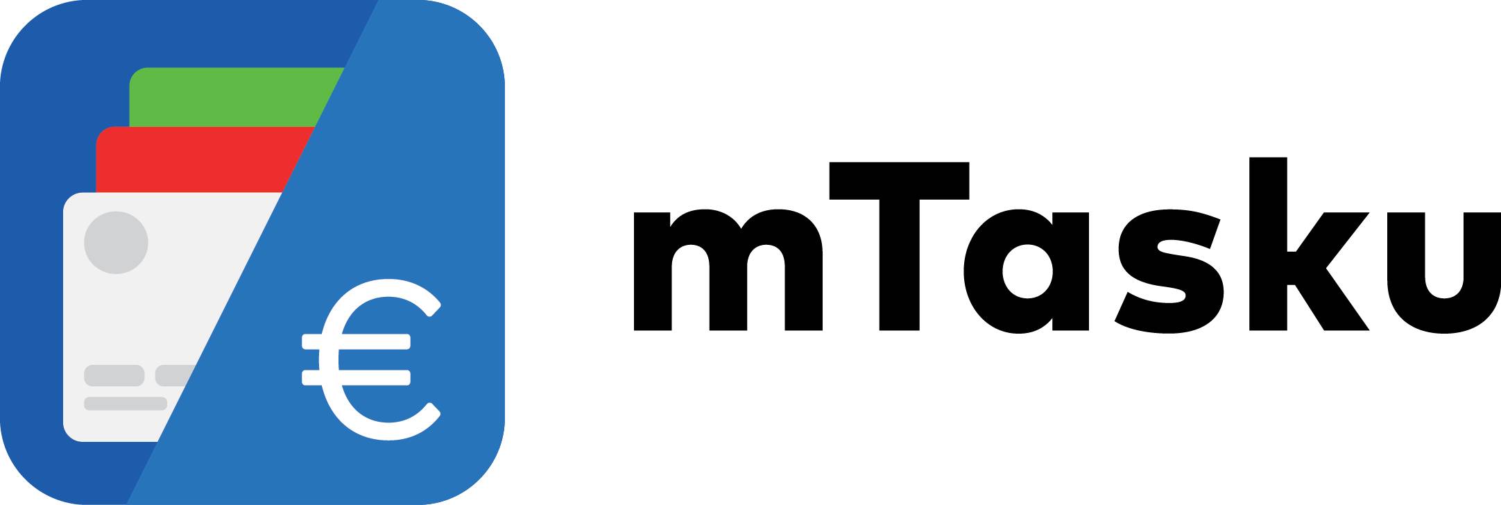 mTasku logo