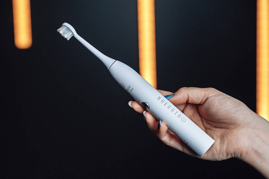 Spotlight’s ecofriendly oral care products keep your smile bright