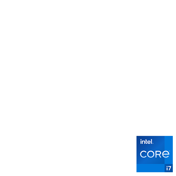 Intel Core i7-13700F, 16-cores, 65W, LGA1700 - Protsessor