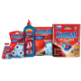 Detergent set as a gift