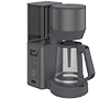Filter cofffee machine as a gift
