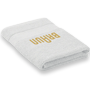 Braun towel as a gift