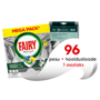 Fairy capsules as a gift