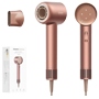 A Dreame hairdryer as gift!