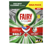 Buy a Whirlpool dishwasher and get Fairy capsules as a gift!