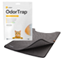 Buy Litter-Robot 4 and get  Trap Mat and Odor Trap as a gift!