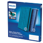 Buy selected Philips vacuum cleaners and get a practical accessory as a gift!