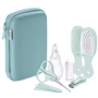 Buy Philips Avent Breast Pumpor the Baby Monitor and get a Baby Care Set as a gift