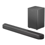 Buy 43'' or larger Ambilight TV and get a SoundBar as a gift!