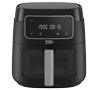 Buy Beko large home appliances from 329 €, receive an airfryer as a gift