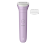 Buy Philips Lumea hair removal device and get electric shaver as gift
