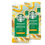Osta Delonghi kohvimasin ja saa Starbucksi kohvioad kingitusena kaasa