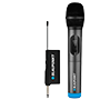 Купи колонку Blaupunkt PB1000X Party Box и получи беспроводной микрофон с ресивером в подарок