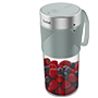 Buy Tefal ice cream maker and get cordless blender as gift