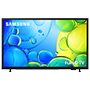 При покупке выбранных моделей телевизоров Samsung – телевизор 40" FHD в подарок