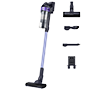 Buy selected Samsung SBS refrigerators and receive a Jet 60 Turbo cordless vacuum cleaner as a gift