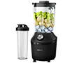 Купи кофемашину Philips LatteGo 5500 и получи блендер в подарок