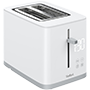 Buy a Tefal Sense kettle and get a Tefal Sense 2S toaster as a gift