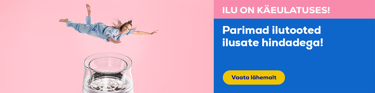 Euronics ilukuu kampaania