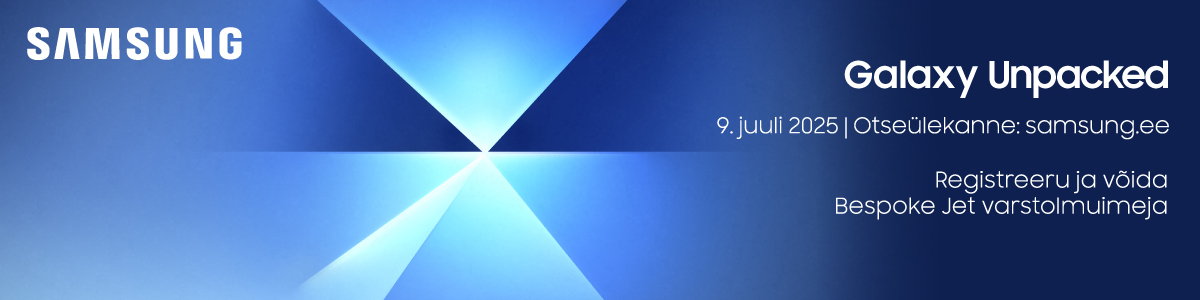 Samsung Galaxy Unpacked