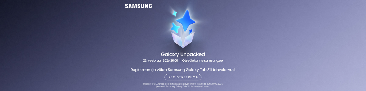 Samsung Galaxy Unpacked