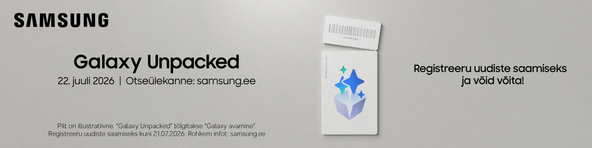 Samsung Galaxy Unpacked