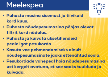 Meelespea_nõudepesumasina_puhastamiseks