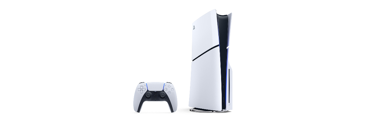 Sonu PlayStation 5 Slim