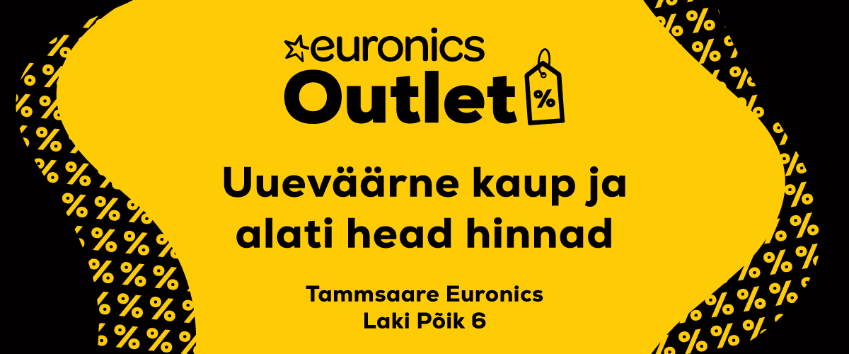 Euronics outlet