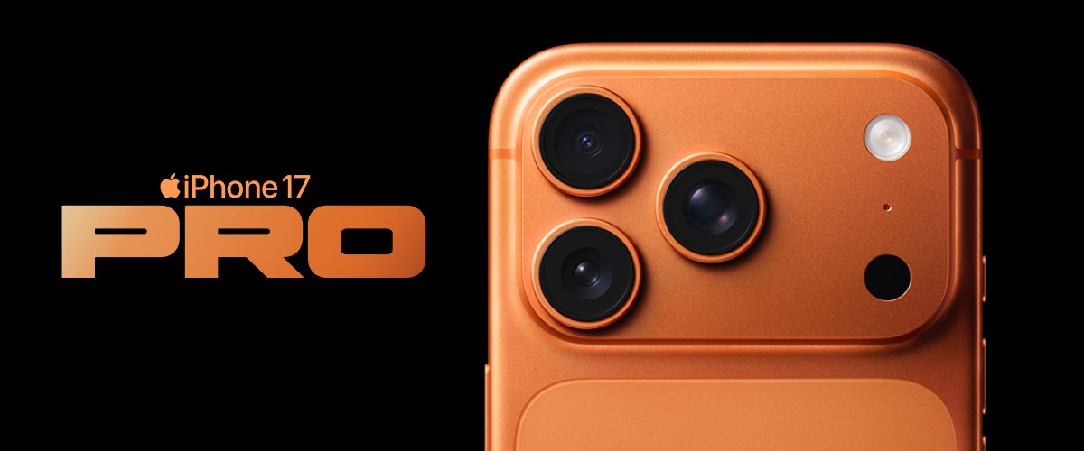 iPhone 17 Pro