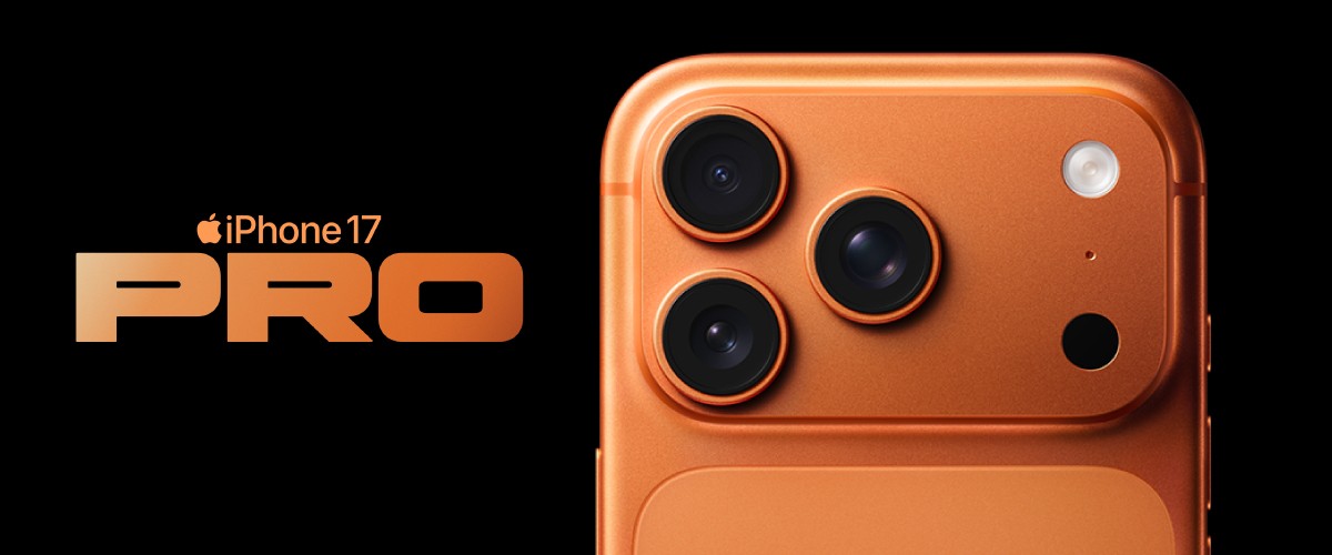iPhone 17 Pro Предзаказ