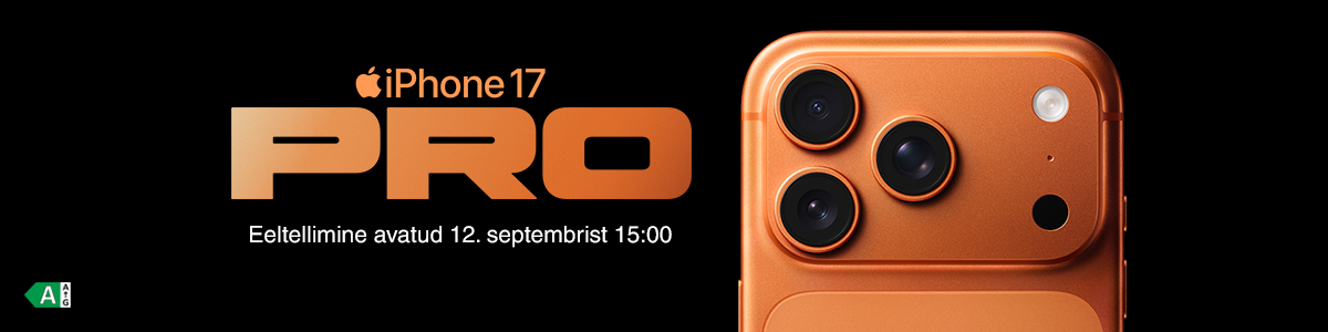 iPhone 17 Pro coming soon
