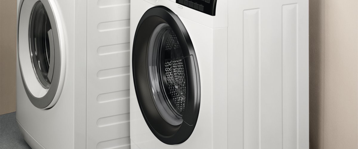 Сравнение узкой стиральной машины и стандартной модели