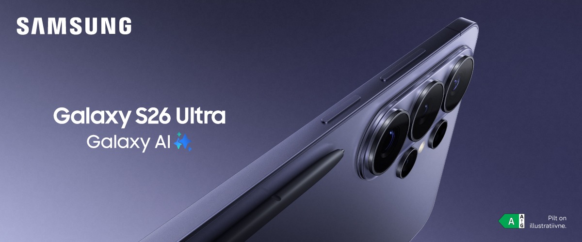 Samsung Galaxy S26 Ultra Смартфон