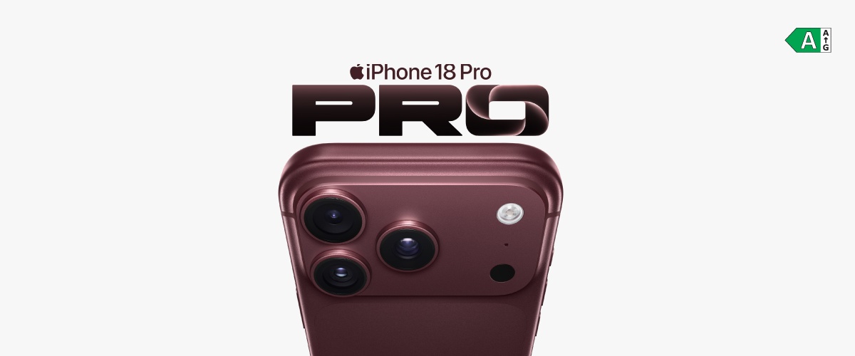 iPhone 18 Pro ja iPhone Duo Euronicsi ülevaates
