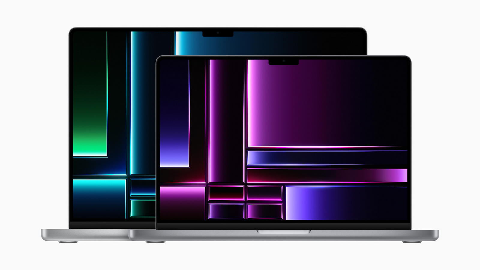 2023 MacBook Pro mudelid