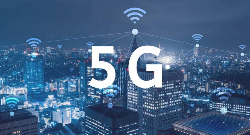Telia начала предлагать быстрый беспроводной домашний интернет 5G-image