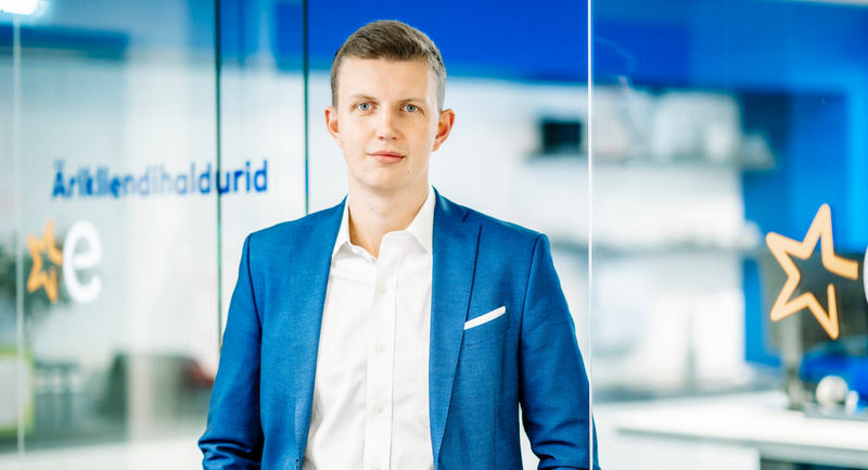 Euronics võtab fookusesse ärikliendid-image