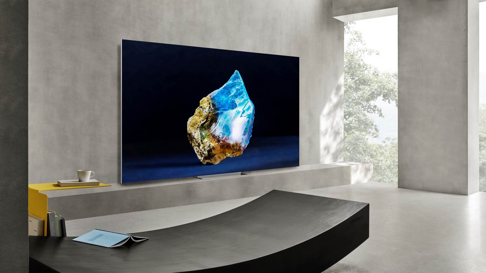 Samsung TV