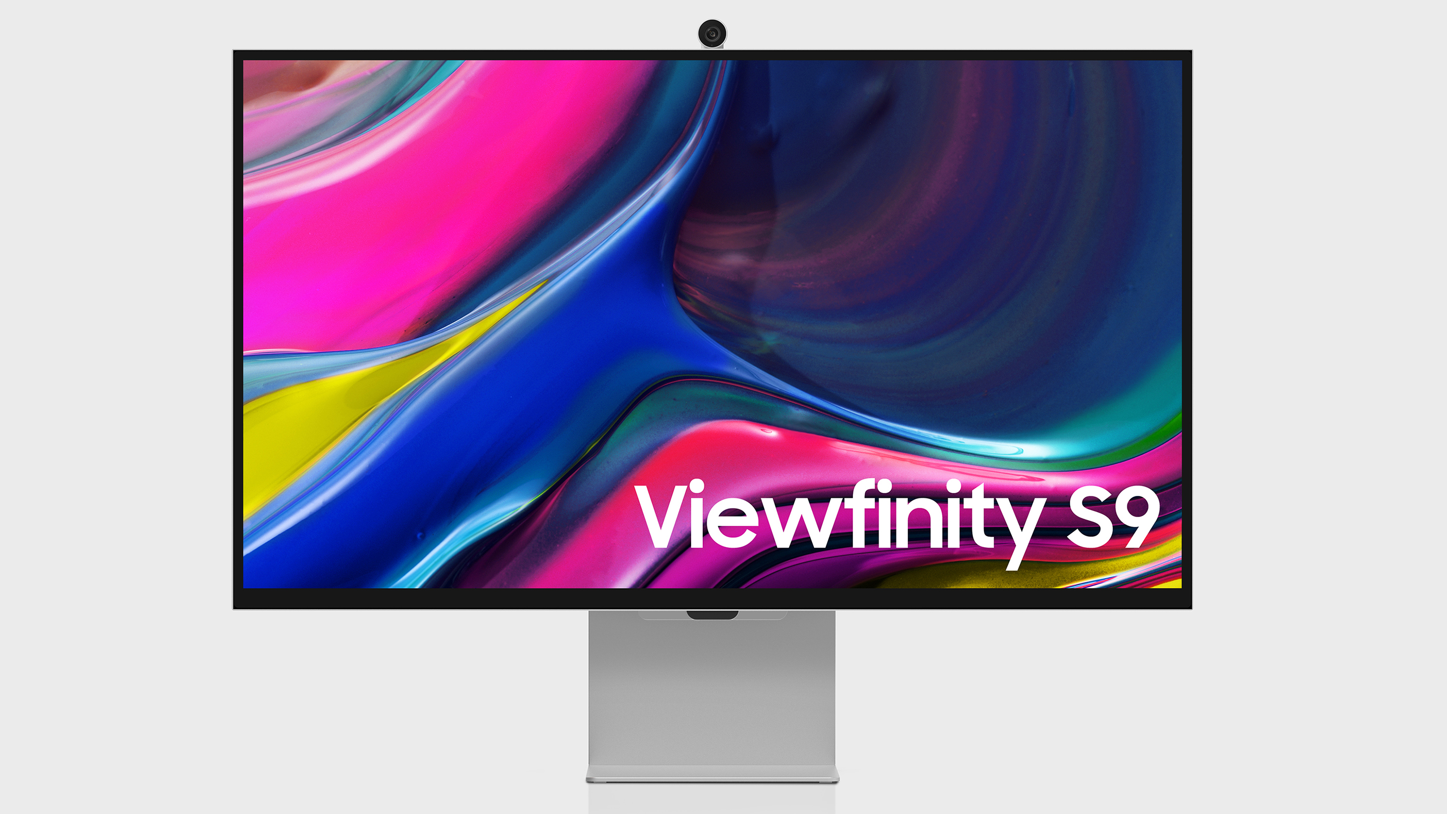 Samsung ViewFinity 9 монитор